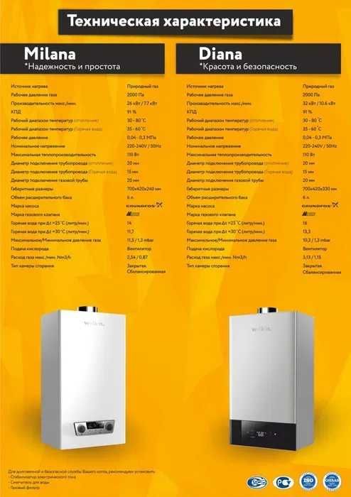 Двухконтурный Котел Газовый Кател Оптом Katyol Kotel Двухконтурный Котел Газовый Кател Оптом Katyol Kotel