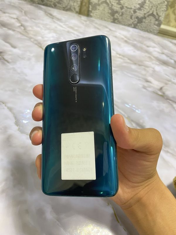 Xiaomi note 8pro Xiaomi note 8pro