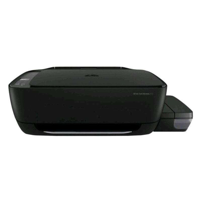 Принтер HP Ink Tank Wireless 415 Принтер HP Ink Tank Wireless 415