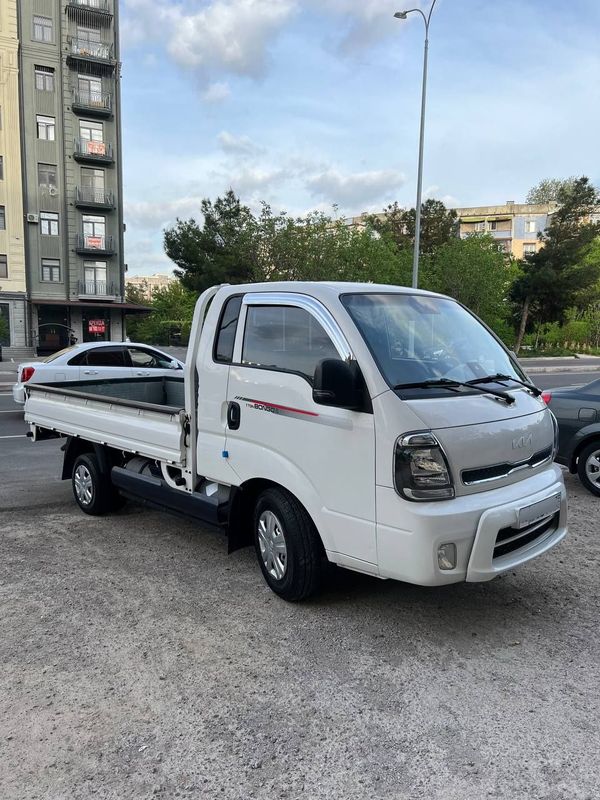 Kia Bongo sotiladi,xolati yaxshi.(Киа Бонго) Kia Bongo sotiladi,xolati yaxshi.(Киа Бонго)