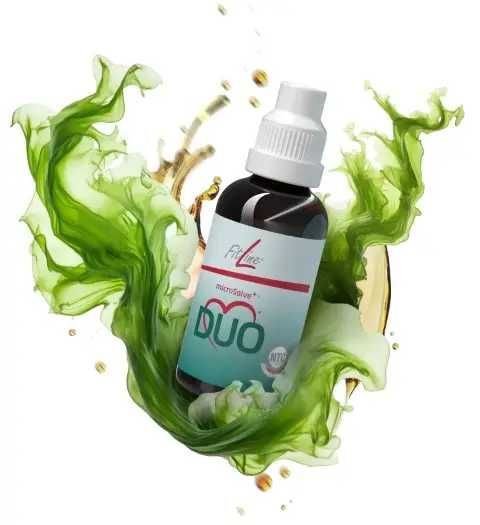 FitLine Microsolve+ Heart Duo / Фитлайн Дуо FitLine Microsolve+ Heart Duo / Фитлайн Дуо