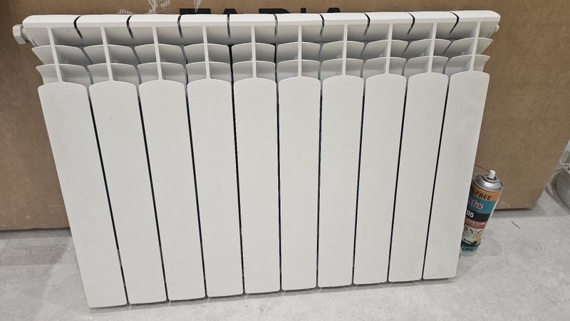 Продажа радиатор отопления Продажа радиатор отопления