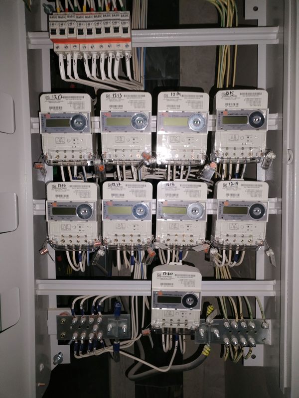 Elektrika