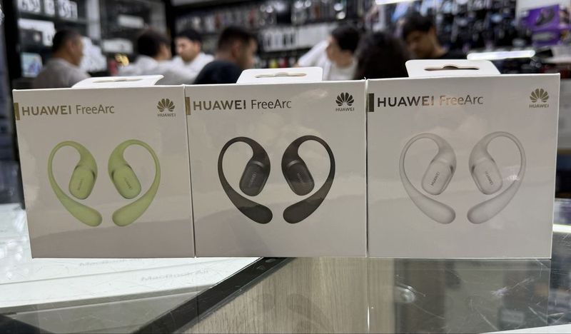 Huawei free arc Huawei free arc