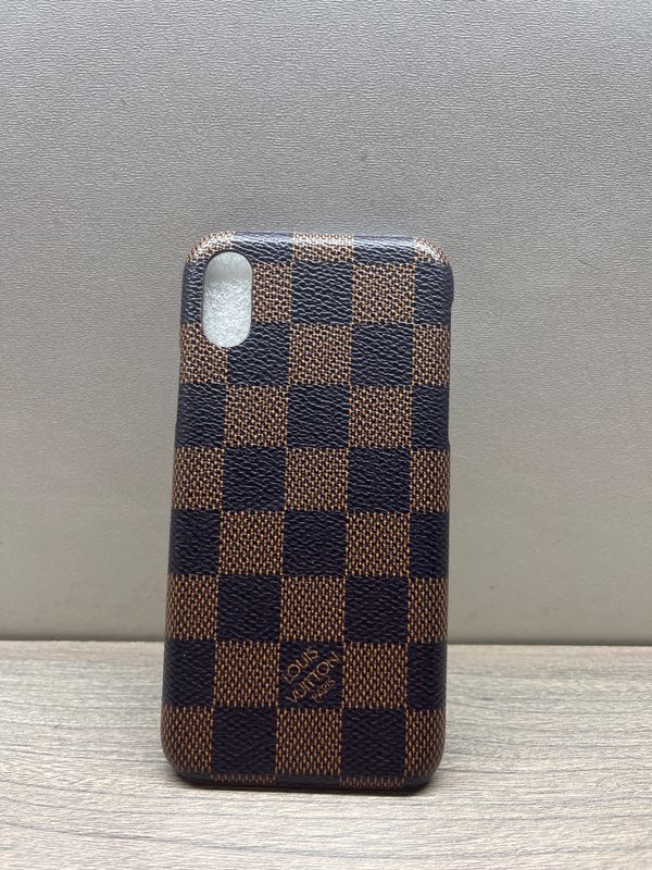 Чехол для iPhone X/Xs