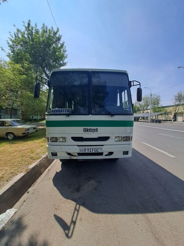 Uz otayol 1999 yil rodnoy