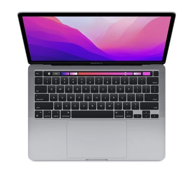 Macbook Pro M2 13-inch