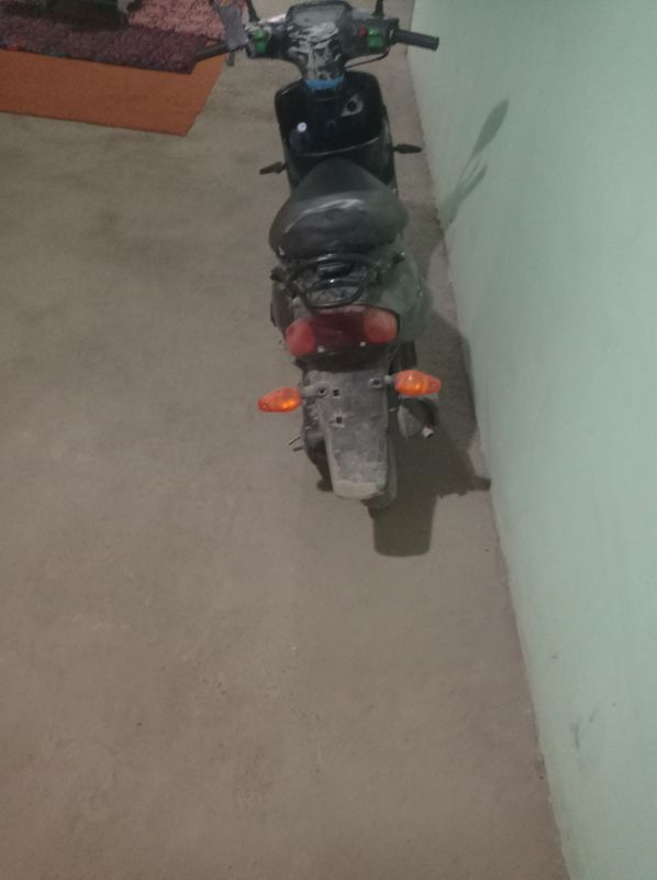 Skuter sotiladi benzinlik 50 kubalik