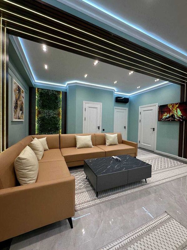 ул.Ш.Руставели ЖК Яккасарай Сити Молл 3-комн 4/10 90 м² евроремонт ул.Ш.Руставели ЖК Яккасарай Сити Молл 3-комн 4/10 90 м² евроремонт