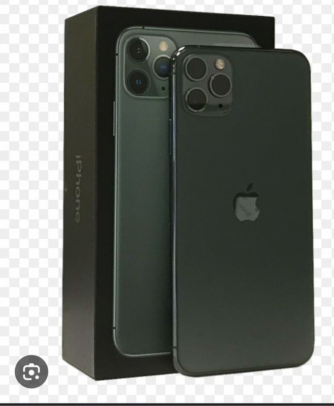 iphone11pro karobkasi bor