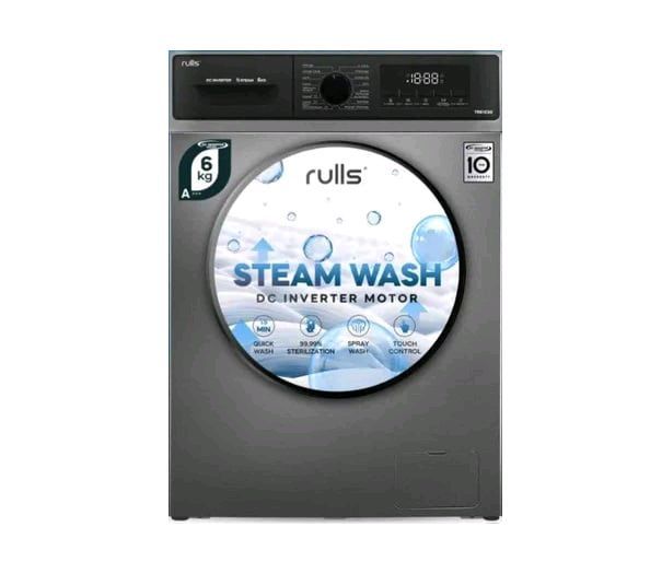 Rulls Model RT6103G Rulls Model RT6103G