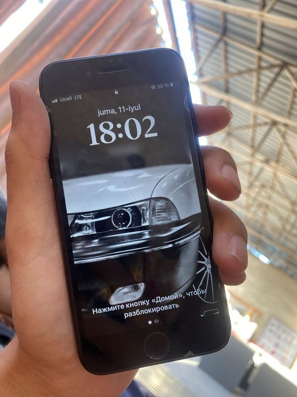 Iphone SE 2 2020 Iphone SE 2 2020
