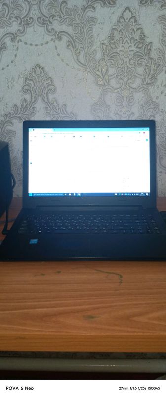 Lenovo idealpad Lenovo idealpad