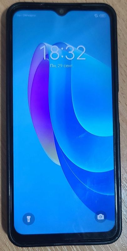 Tecno Spark go 2023