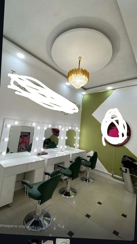 salon uchun oyna kreslo salon uchun oyna kreslo