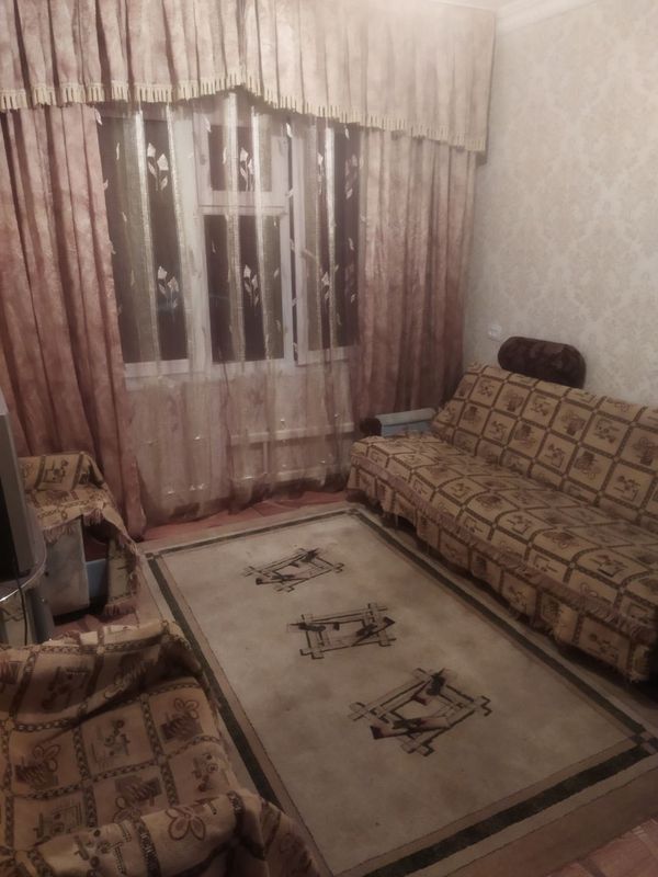 Сдается Бадамзар 1/2/4