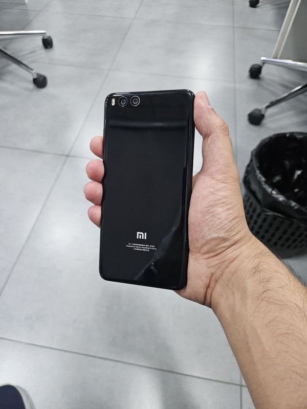 Xiaomi Note 3 Flagmin 6/64 Xiaomi Note 3 Flagmin 6/64