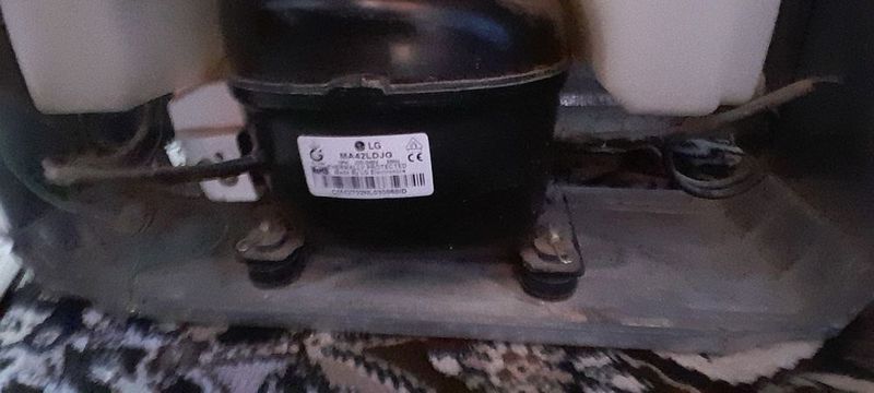 Холодильник LG хорошем состоянии Холодильник LG хорошем состоянии