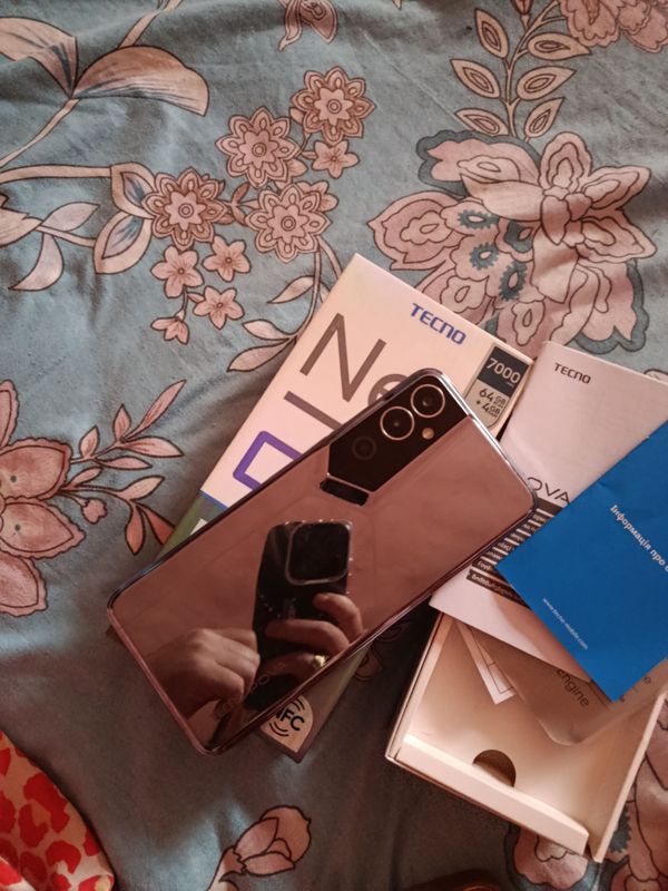 Texno Neo 2 pova