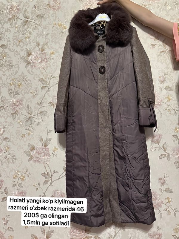 Holati yangi.