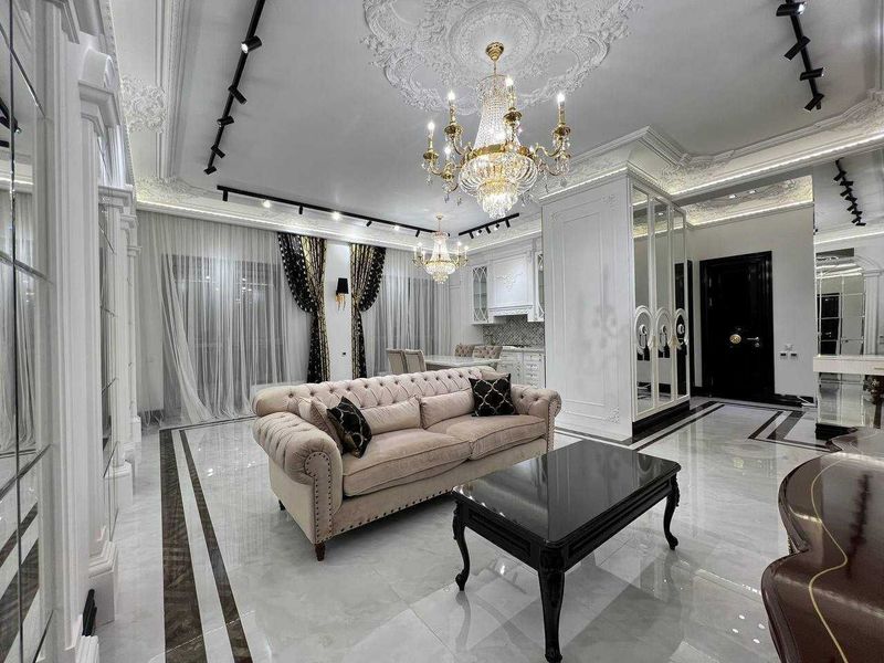 СРОЧНО продажа 2/6/6 ЖК MIRABAD Avenue 70м2 СРОЧНО продажа 2/6/6 ЖК MIRABAD Avenue 70м2