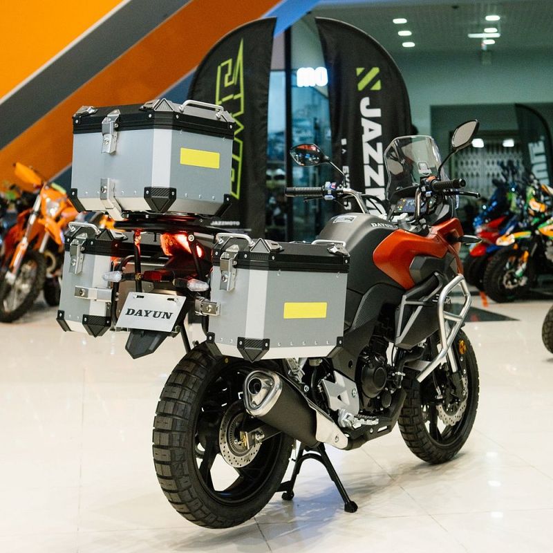 Dayun Dy300 xf abs Dayun Dy300 xf abs