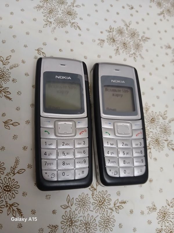 Nokia 1110 Original / Avval oʻqing Nokia 1110 Original / Avval oʻqing