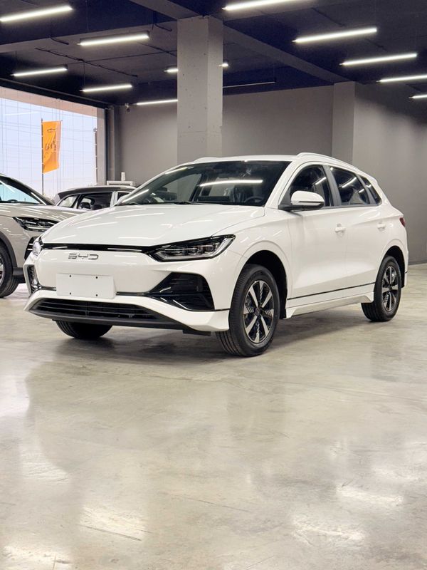 Byd e2 Sotuvga tayyor holatda Byd e2 Sotuvga tayyor holatda