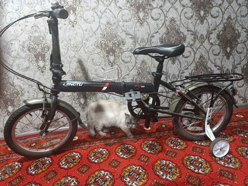 Kama velesopedi sotiladi Kama velesopedi sotiladi