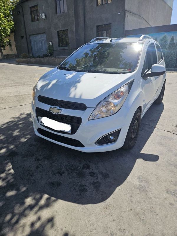 Spark 2020 Avtomat Spark 2020 Avtomat