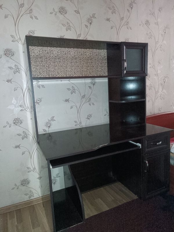 Kompyuter stol ideal Kompyuter stol ideal