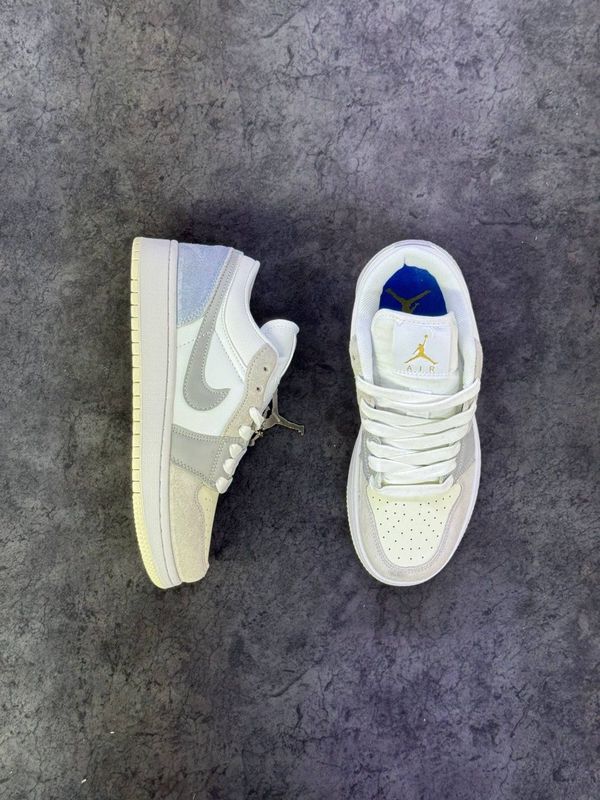 Nike Air Jordan low