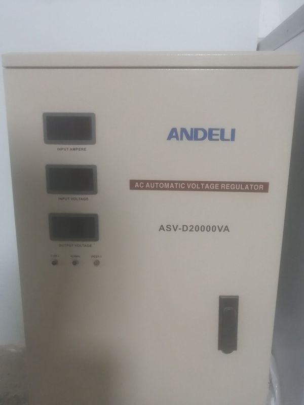 Стабилизатор Andeli Стабилизатор Andeli