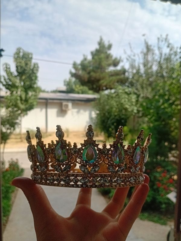 karona karona