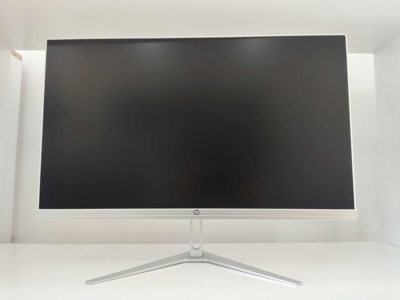 AIO Моноблок 24" White-Silver