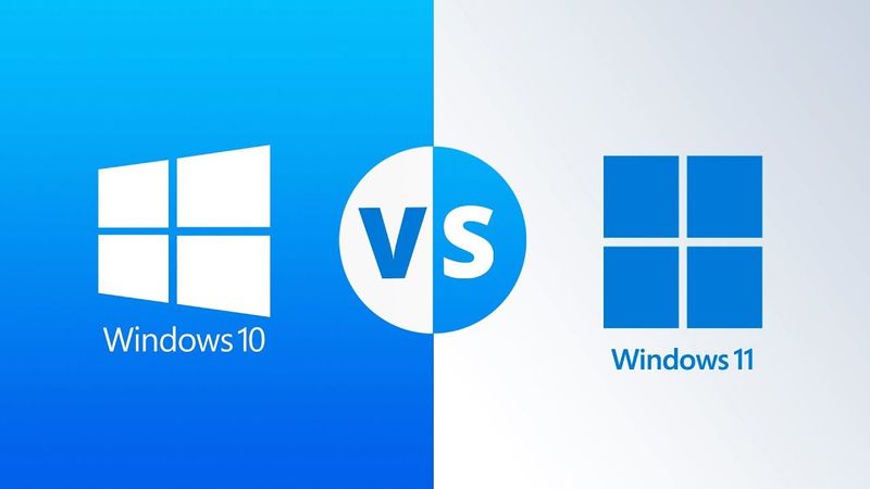 Windows 10 va 11 o'rnatib berish xizmati