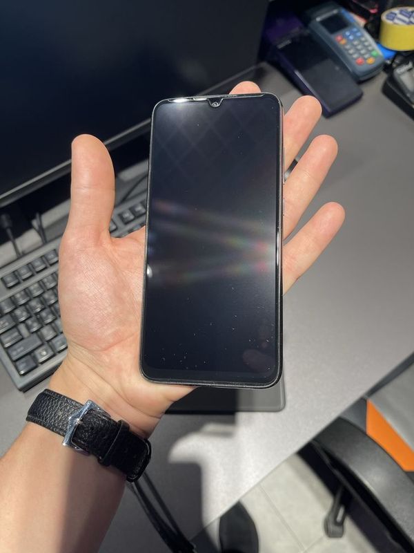 Redmi Note 7 Ideal Redmi Note 7 Ideal