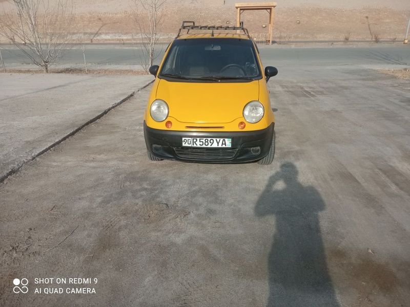 matiz 2009 pol luks euro motor holati ajoyib