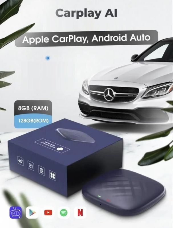 Car play original Car play original