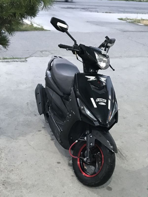125 kubli bizinli sukutr sotiladi ishi bor