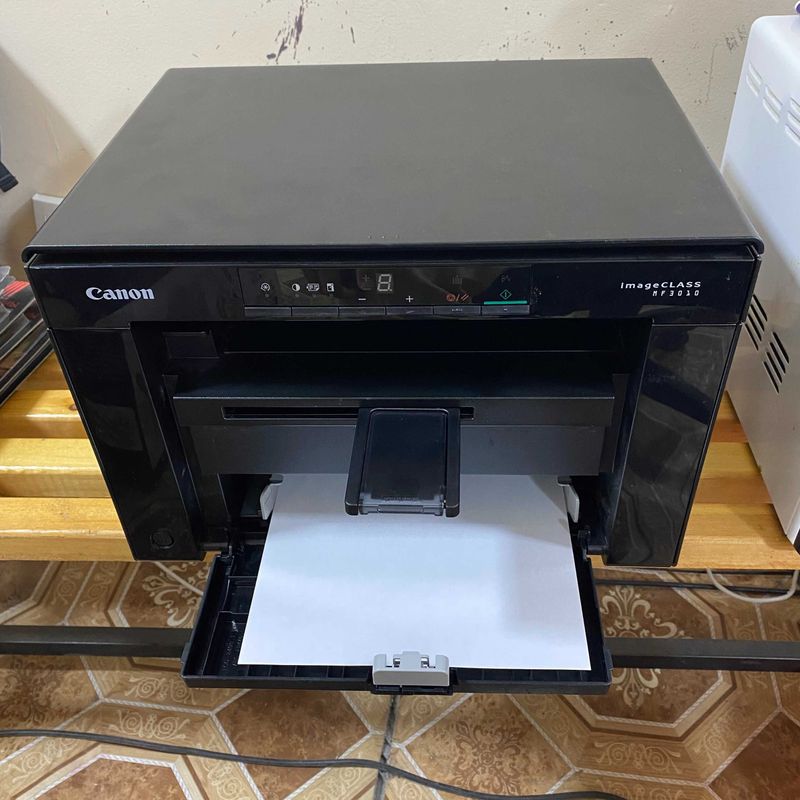 Принтер Canon MF 3010 МФУ Принтер Canon MF 3010 МФУ