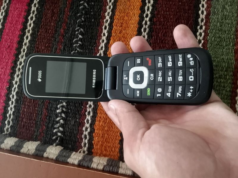 Samsung GM-B311V sotiladi