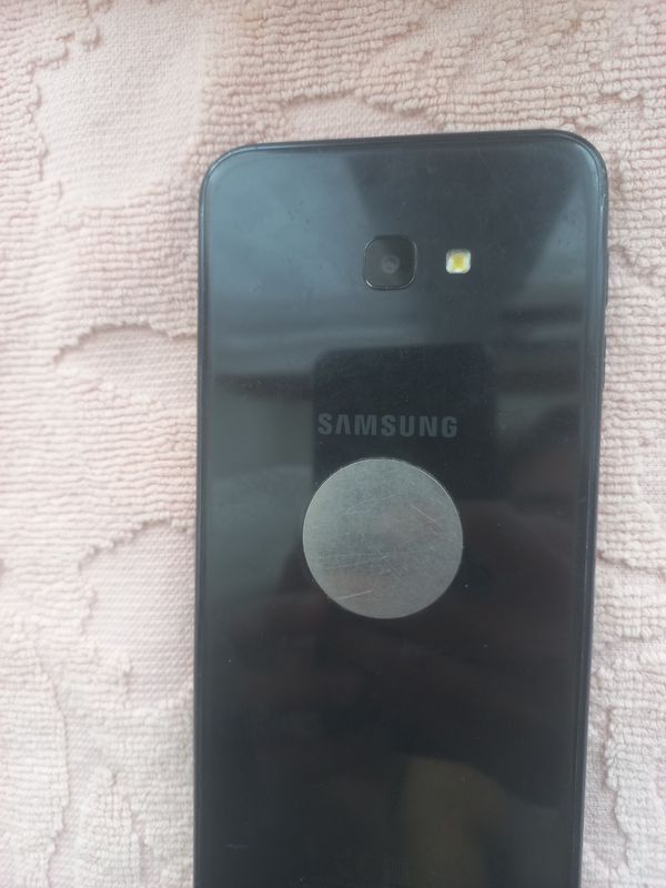 Samsung Galaxy J4