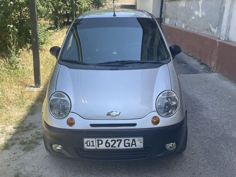 Matiz2010 prastoy holati yashi teshirip olasila