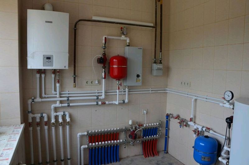 ремонт газовых котлов ремонт газовых котлов