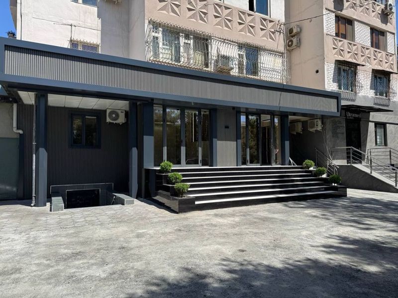 СРОЧНАЯ ПРОДАЖА! Нежилое помещение-160 м2 на Ойбек,ор-р: Шох мед центр