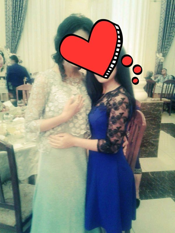 Vecherniy ko'ylak Vecherniy ko'ylak