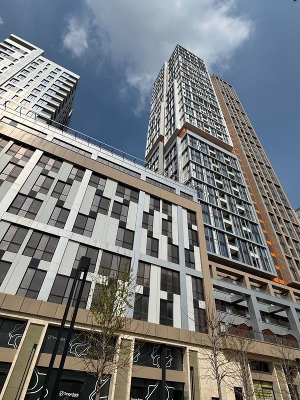 Сдается помещение Tashkent city 675м2 Сдается помещение Tashkent city 675м2