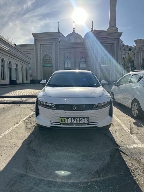 ORA iq 5 сотилади ORA iq 5 сотилади