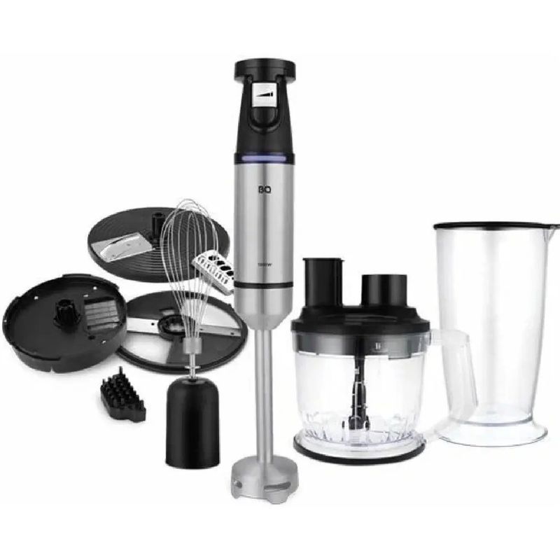 Блендер BQ HB1231SS Black-Steel в Ташкенте